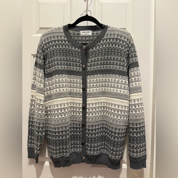 Alfred Dunner sweater size XL - Picture 1 of 3